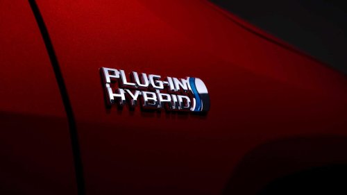 PHEV, The PHEV with the highest electric range in 2026