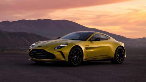 The biggest sleeper car of 2026 comes from the last brand you'd expect