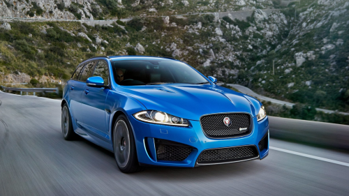 The biggest sleeper car of 2026 comes from the last brand you'd expect