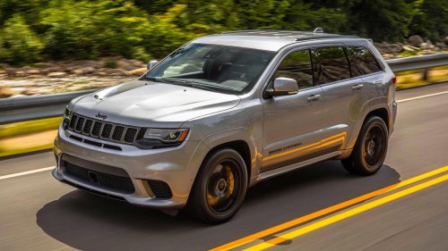 The biggest sleeper car of 2026 comes from the last brand you'd expect