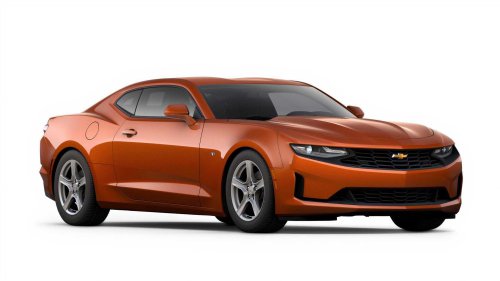 10 Proper Modern Sports Cars You'll Be Paying Peanuts To Maintain