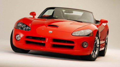 The biggest sleeper car of 2026 comes from the last brand you'd expect