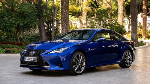 The most overlooked reliable sports car you can buy used today