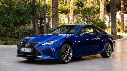 10 Proper Modern Sports Cars You'll Be Paying Peanuts To Maintain