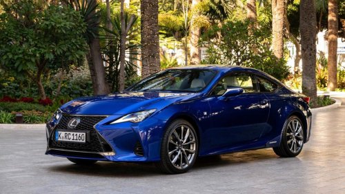 10 Proper Modern Sports Cars You'll Be Paying Peanuts To Maintain