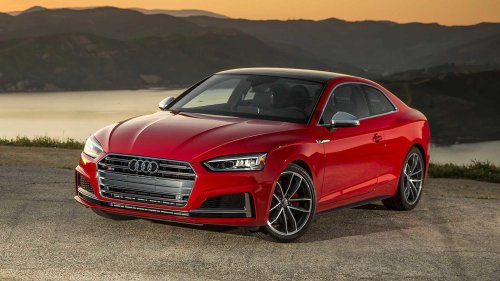 10 V6 sports cars that deliver V8-level performance