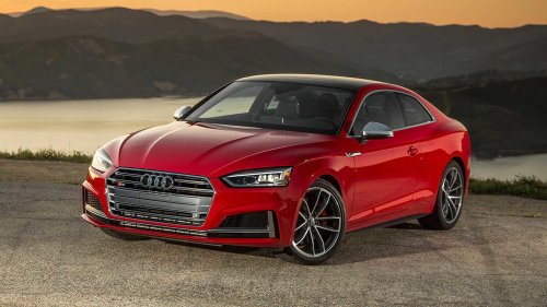 10 V6 sports cars that deliver V8-level performance