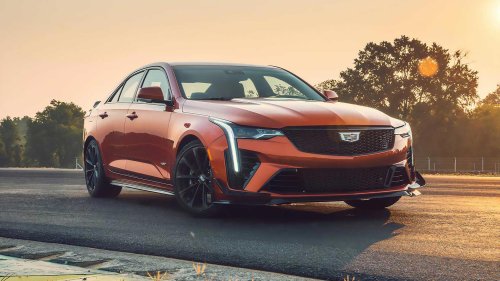10 V6 sports cars that deliver V8-level performance