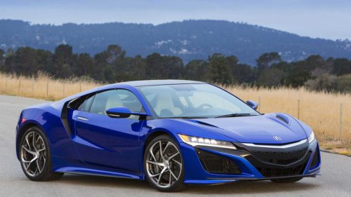 10 V6 sports cars that deliver V8-level performance