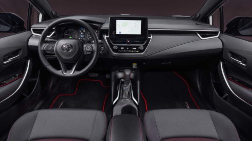 Toyota, Toyota Corolla, Battery, How much it costs to replace a Toyota Corolla hybrid battery in 2026