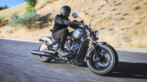 10 cruisers that prove simplicity still matters