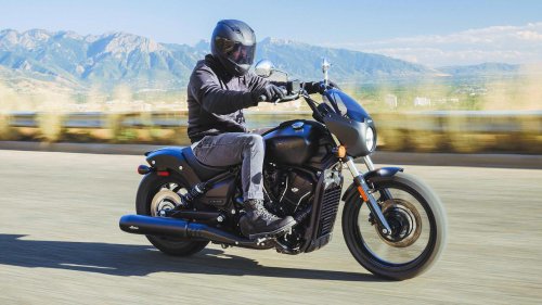 The cheapest Indian motorcycle worth buying