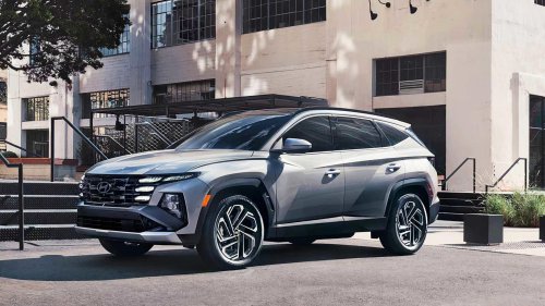 The fuel-efficient hybrid SUV that quietly crushes Toyota on reliability