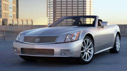 The overlooked luxury car you can buy for pennies on the dollar in 2026