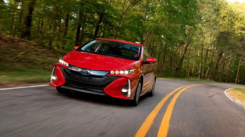 Used hybrid vehicles that make for great buys today