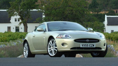 This once expensive luxury coupe is now shockingly affordable