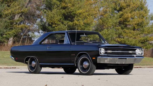 These Cheap Muscle Cars Are Still Overlooked By Collectors