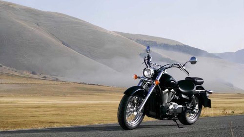 10 Honda Motorcycles With Timeless Styling