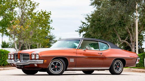 These Cheap Muscle Cars Are Still Overlooked By Collectors