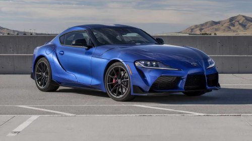 Porsche, Porsche 911, 10 Japanese cars that are more fun to drive than a Porsche 911