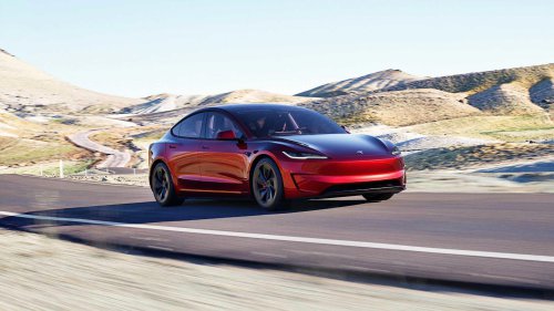 The EV that can go 200,000 miles with minimal upkeep