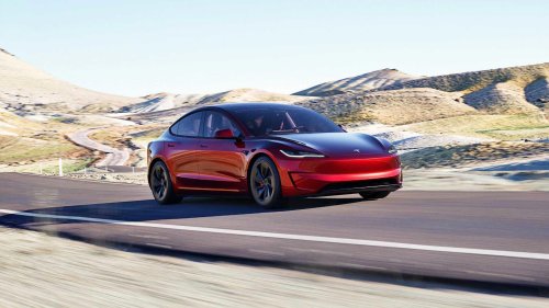 The EV that can go 200,000 miles with minimal upkeep