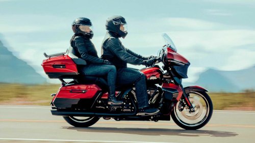 10 Harleys that still turn heads in 2026
