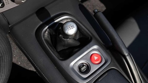 The budget Japanese sports car so good it still costs the same 20 years later