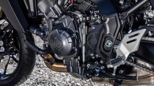Why this touring motorcycle is the ultimate all-rounder in 2026
