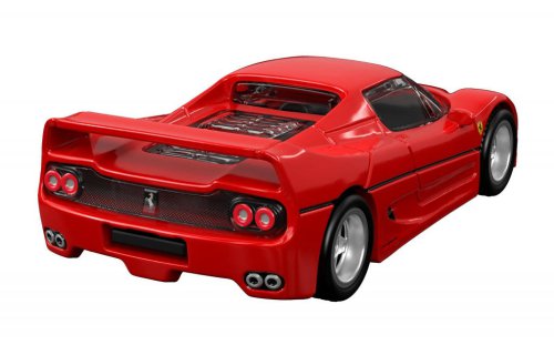 Mattel lanza una colección exclusiva de Hot Wheels en colaboración con Ferrari