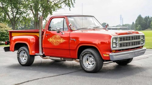 Muscle Cars, 10 forgotten muscle cars that were faster than the icons everyone remembers