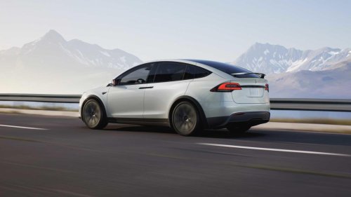 The Kia EV6 is the most American car on sale
