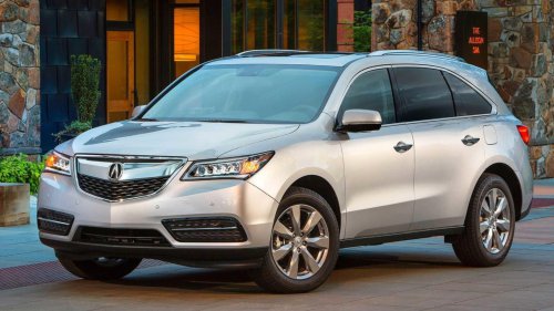 10 used SUVs that offer a luxury feel without the price tag