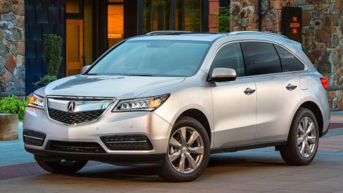 10 used SUVs that offer a luxury feel without the price tag