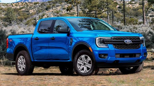 The Best Off-Road Cars For Beginners