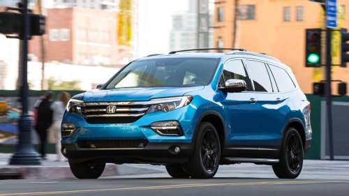The Surprising Mileage Most Cars Can Actually Reach