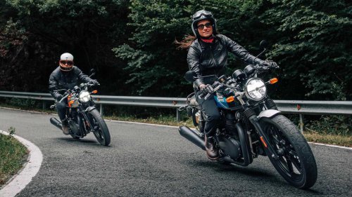 10 Retro Bikes That Marry Old-School Looks With Modern Reliability