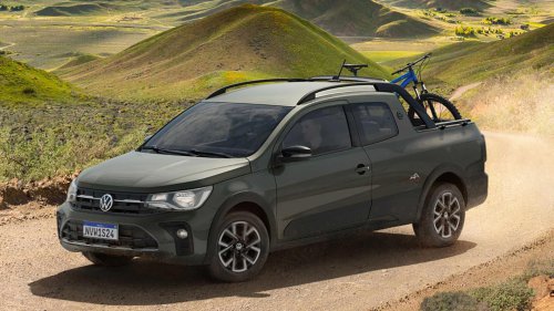 Chevrolet's 50-year-old forgotten pickup is a mini-truck dream