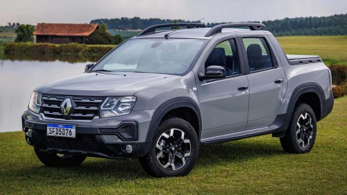 Chevrolet's 50-year-old forgotten pickup is a mini-truck dream