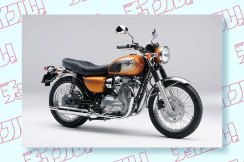 中古なら120万円→60万円⁉ クラシックバイクに「新しさ」を求めないならカワサキ『W800』の2011～2016年モデルが狙い目か……？【チョイフル！中古バイク選びの参考書／2025年4月版】