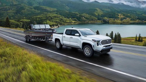 Why Toyota's 3.4-liter twin-turbo V6 became the most reliable truck engine
