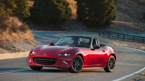 10 Japanese cars that are more fun to drive than a Porsche 911