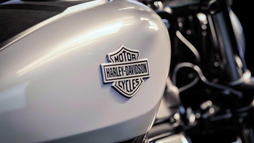 The cheapest Harley-Davidson that still feels like a Harley