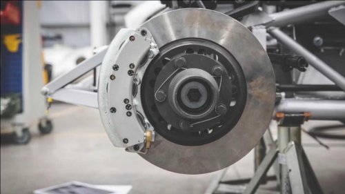 10 Automotive Safety Features That Revolutionized Car Safety