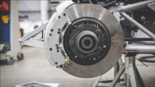 10 Automotive Safety Features That Revolutionized Car Safety