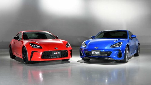 10 Japanese cars that are more fun to drive than a Porsche 911