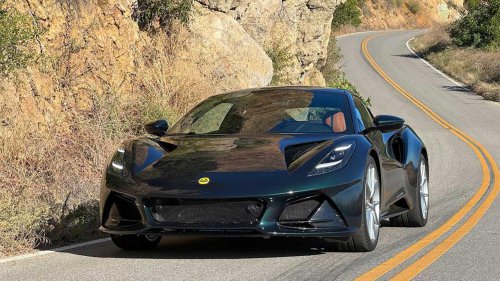 5 sports cars that will be worth more in 10 years