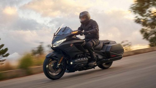 The Honda engine so reliable it's still in production after decades