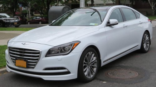 10 Cars With The Worst Paint Quality &amp; 10 With The Best