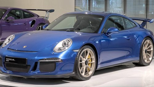 10 Cars With The Worst Paint Quality &amp; 10 With The Best